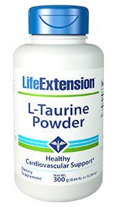 Taurine is deficient in many diets and may not be sufficiently produced by the body in certain disease states..